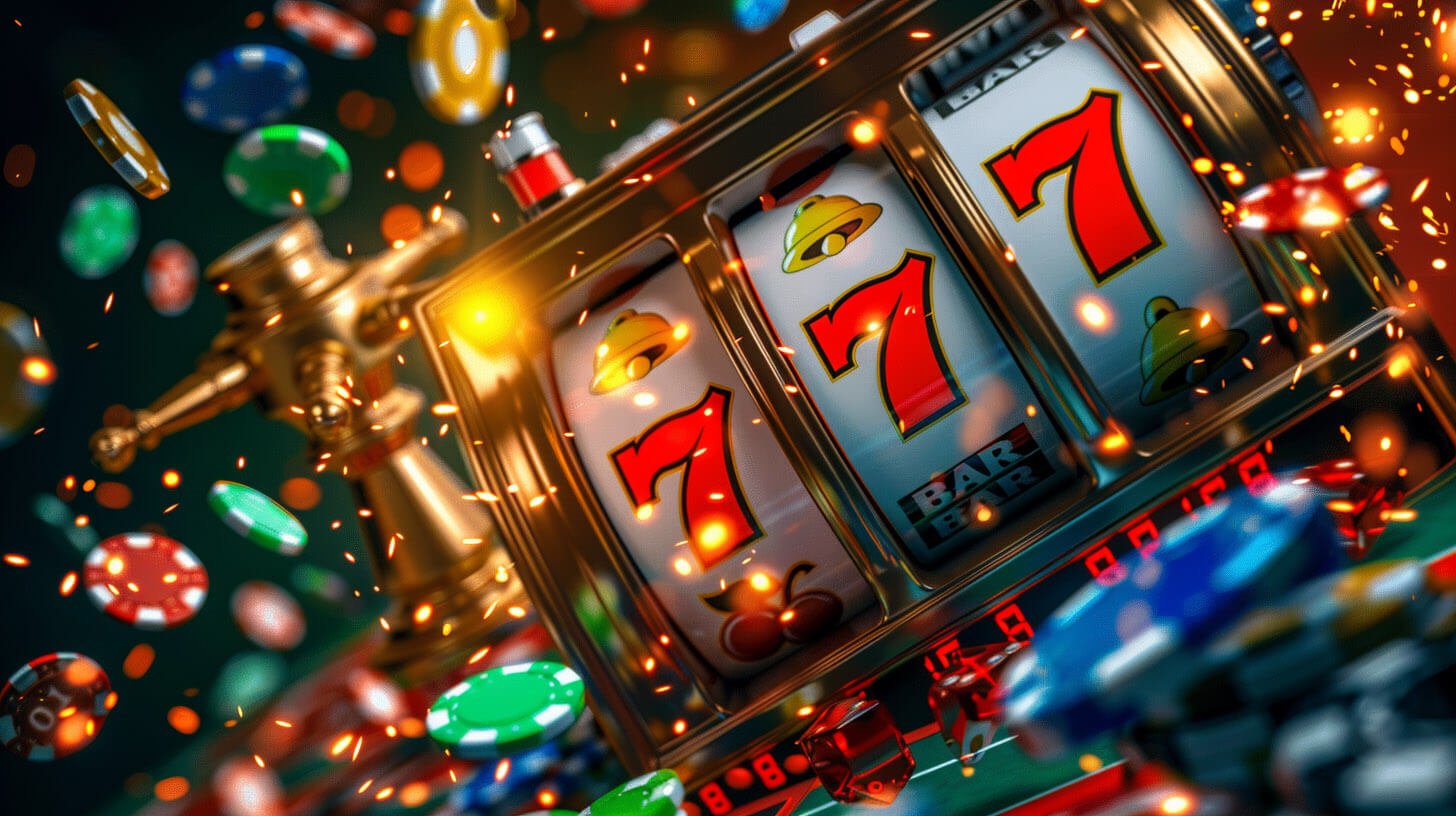 jlw77 Online Slots ဂိမ်းများနှင့် Provider များ