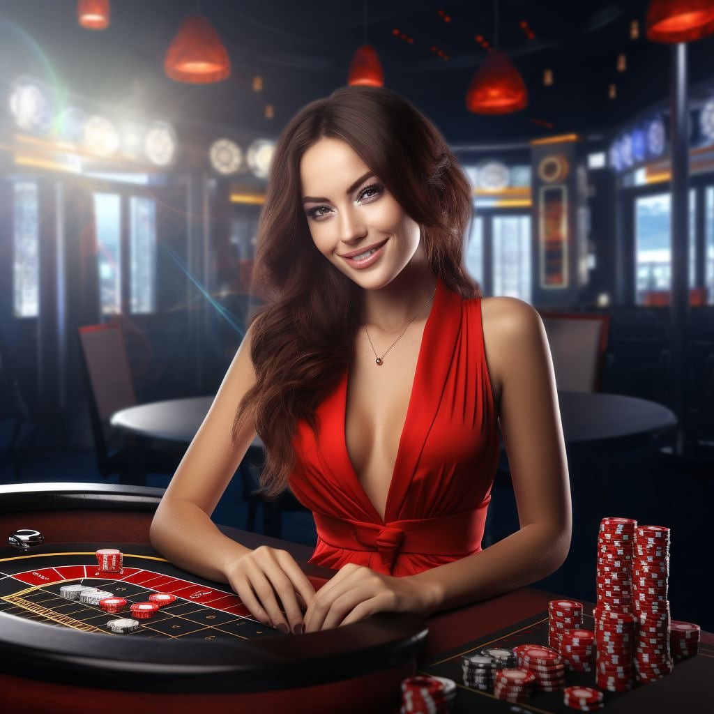 JLW77 ကာစီနို VIP အဆင့် Cashback Bonus မြန်မာ ကစားသမားများ