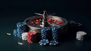 jlw77 APP မှ Live Casino နှင့် Slots ကစားနည်း