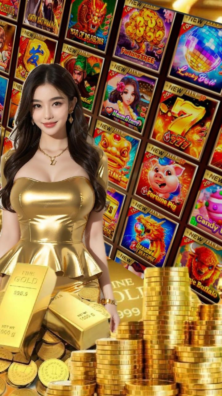 JLW77 Live Casino ဒိုင်မ Baccarat ဘောပင်းကဒ်ဖဲသပ်နေသောဇာတ်ခင်း